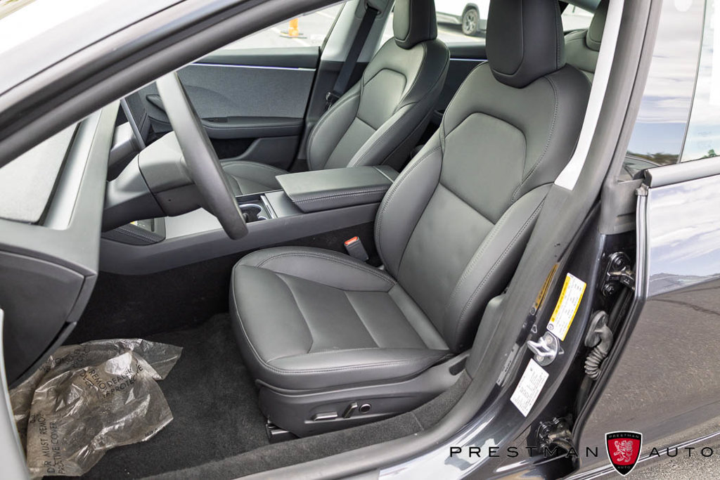 Used 2025 Tesla Model 3 Long Range RWD image 20