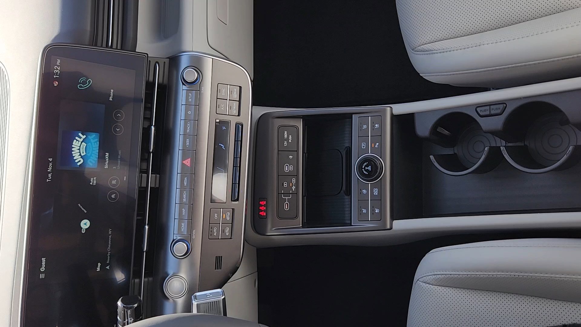 New 2026 Hyundai Kona Limited image 16