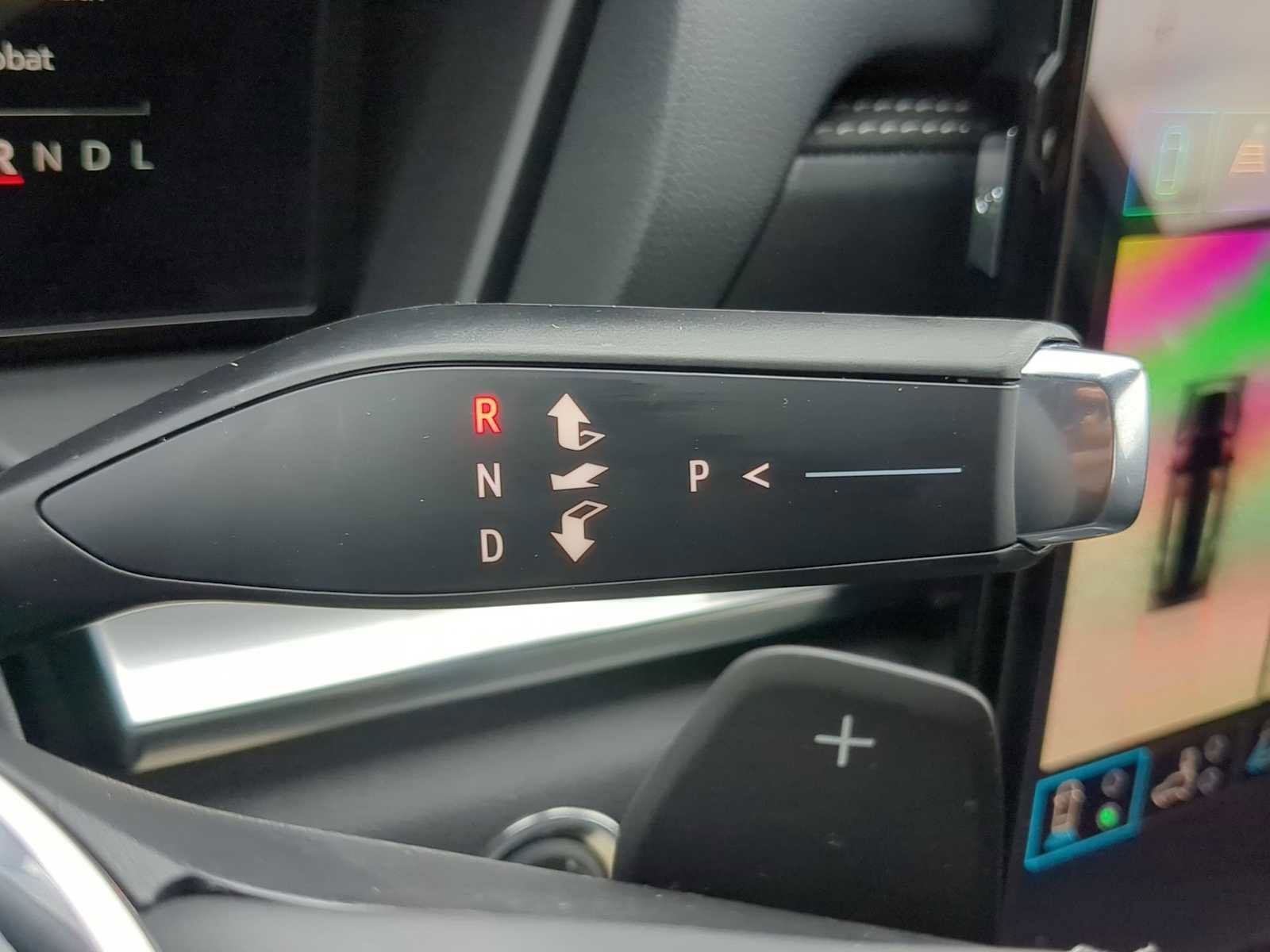 New 2026 GMC Terrain Elevation w/ Elevation Premium Package image 22