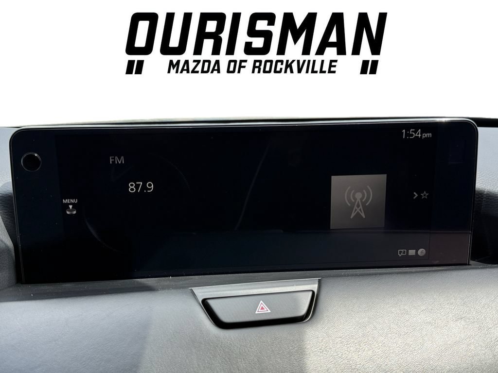New 2026 MAZDA CX-90 3.3 Turbo S w/ Premium Plus AWD/4WD image 14