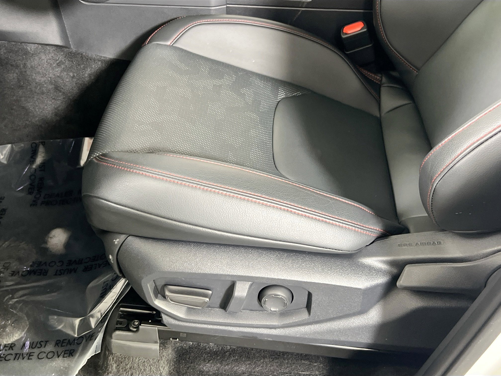 Used 2025 Toyota Tacoma TRD Pro image 19