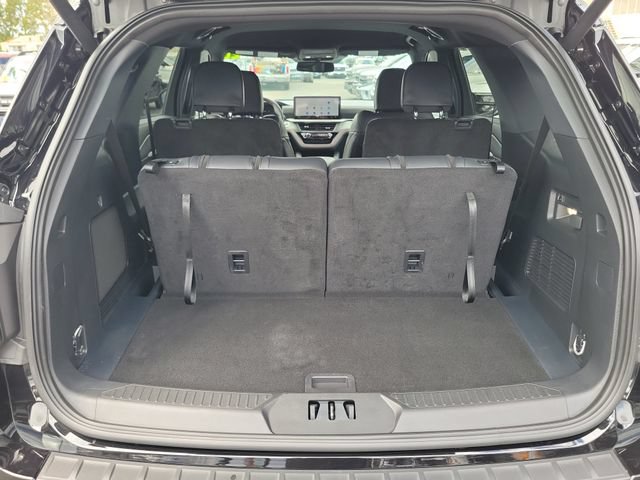 Used 2026 Ford Explorer ST-Line w/ ST-Line Street Pack RWD image 20