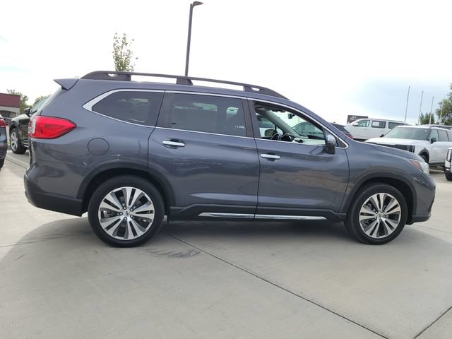 Used 2019 Subaru Ascent Touring AWD/4WD image 6