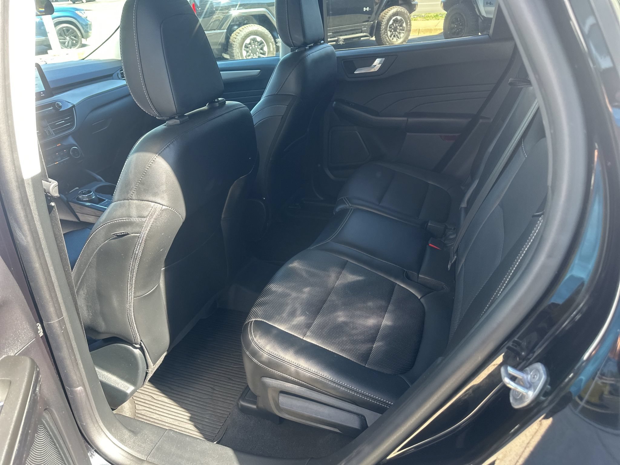 Used 2022 Ford Escape SEL AWD/4WD image 15