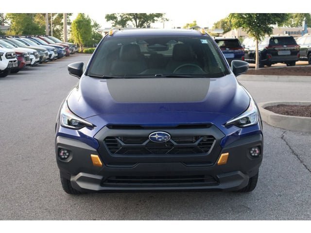 New 2026 Subaru Crosstrek 2.5i Wilderness AWD/4WD image 30