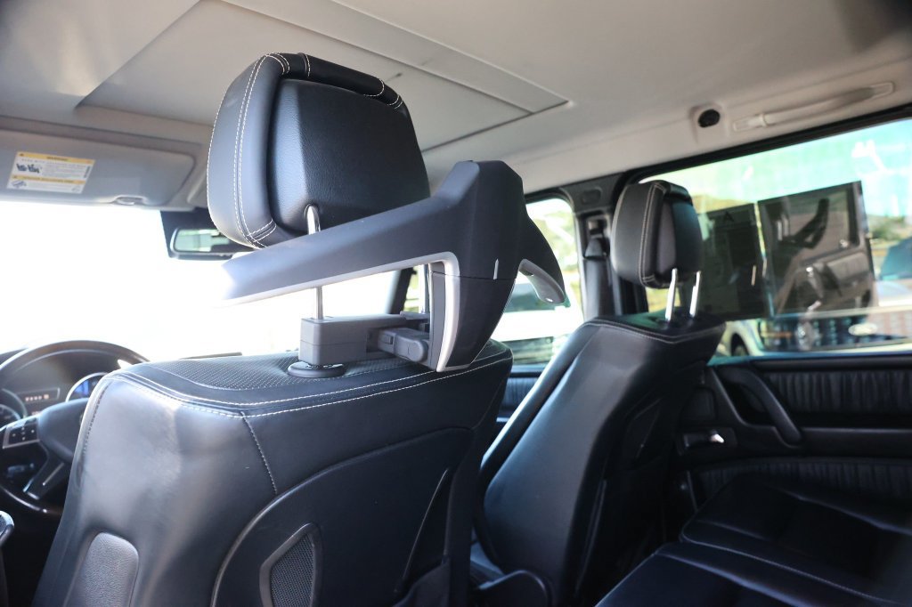 Used 2015 Mercedes-Benz G 550 image 37