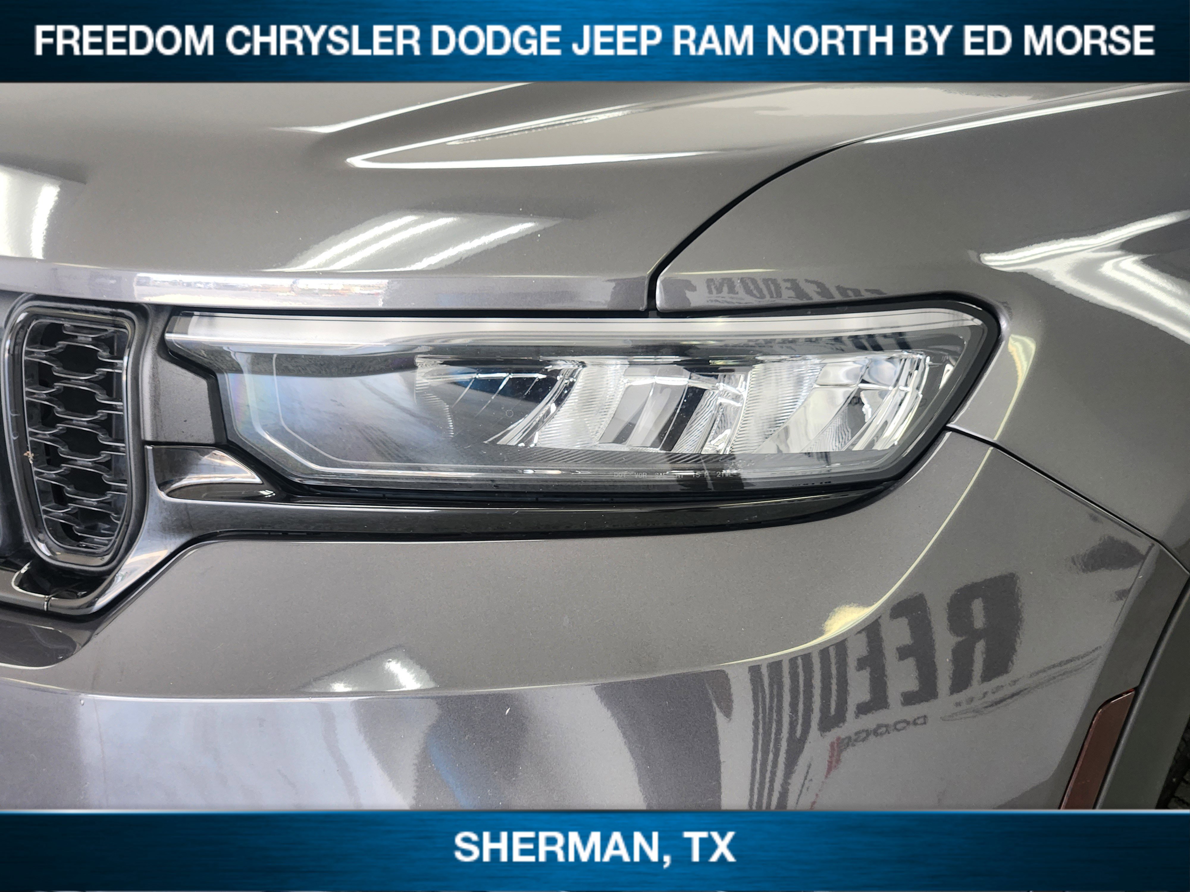 Used 2023 Jeep Grand Cherokee Altitude RWD image 5