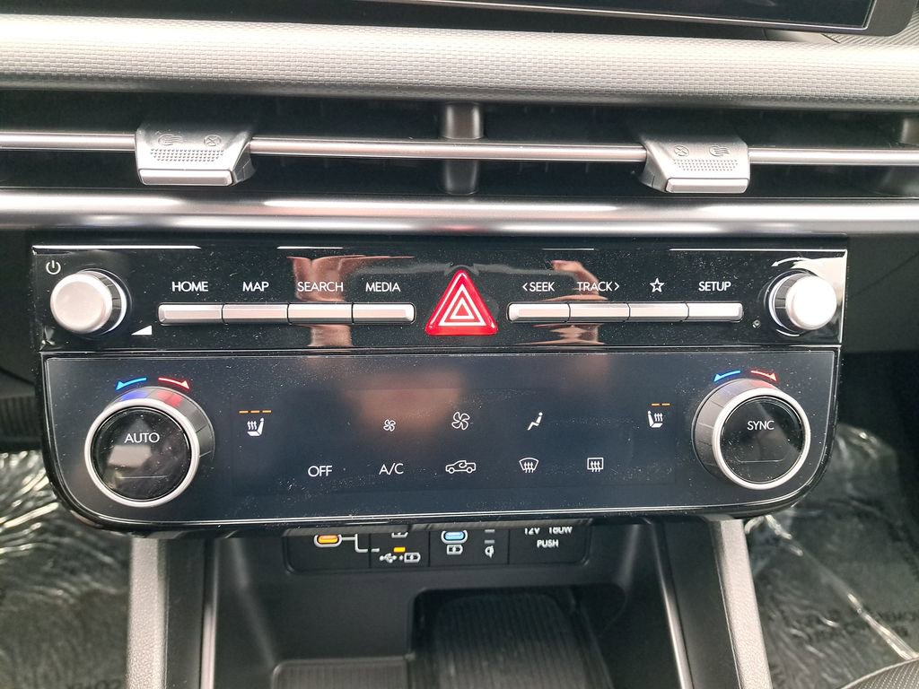 New 2025 Hyundai Santa Cruz XRT AWD/4WD image 22