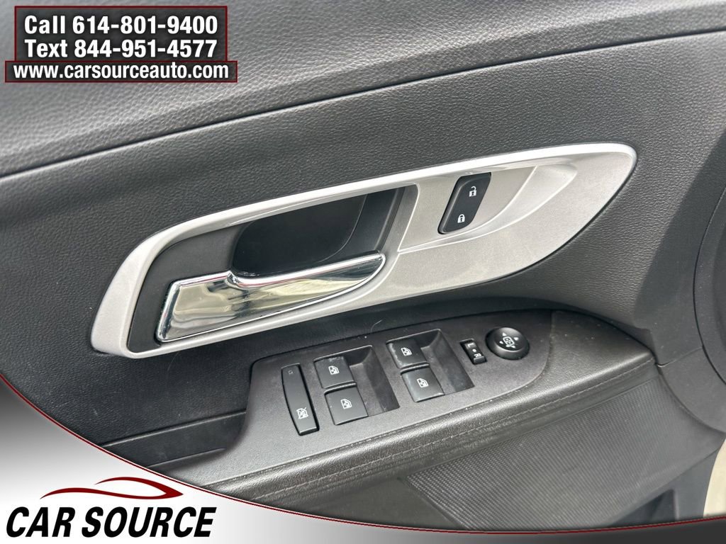 Used 2016 Chevrolet Equinox LS image 13