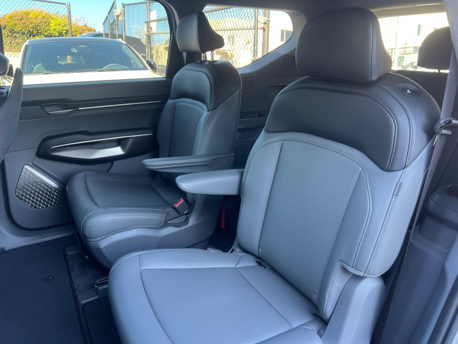 Used 2024 Kia EV9 Light Long Range image 53