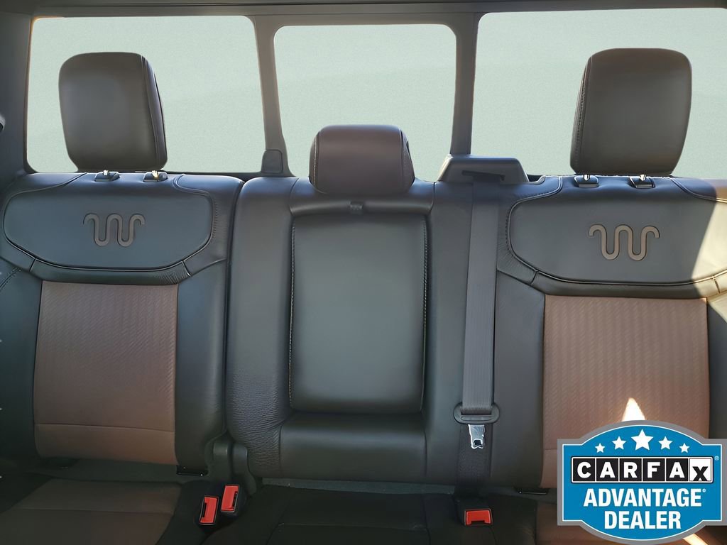 Used 2024 Ford F150 King Ranch image 23