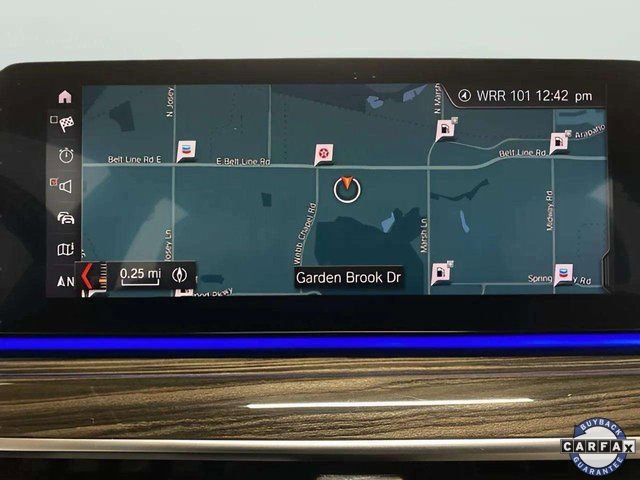 Used 2019 BMW 540i image 14