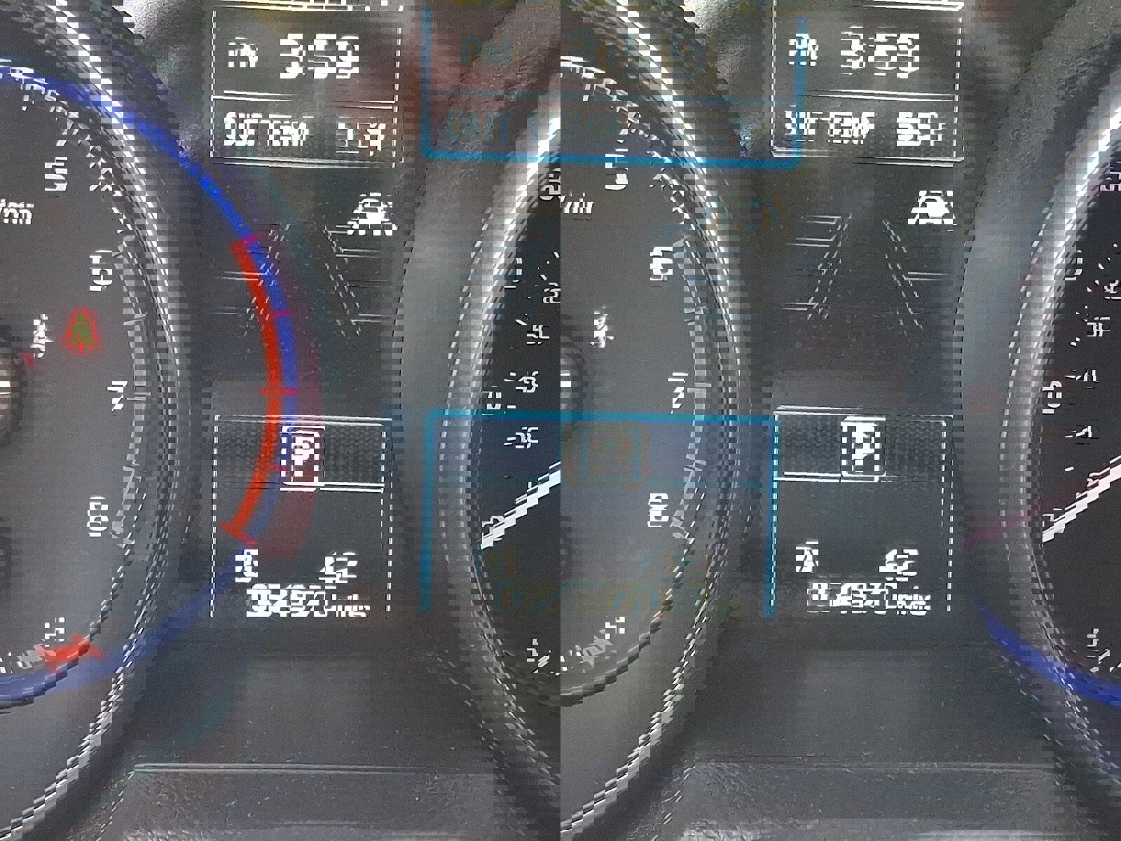 Used 2019 Subaru Outback 2.5i Premium image 19