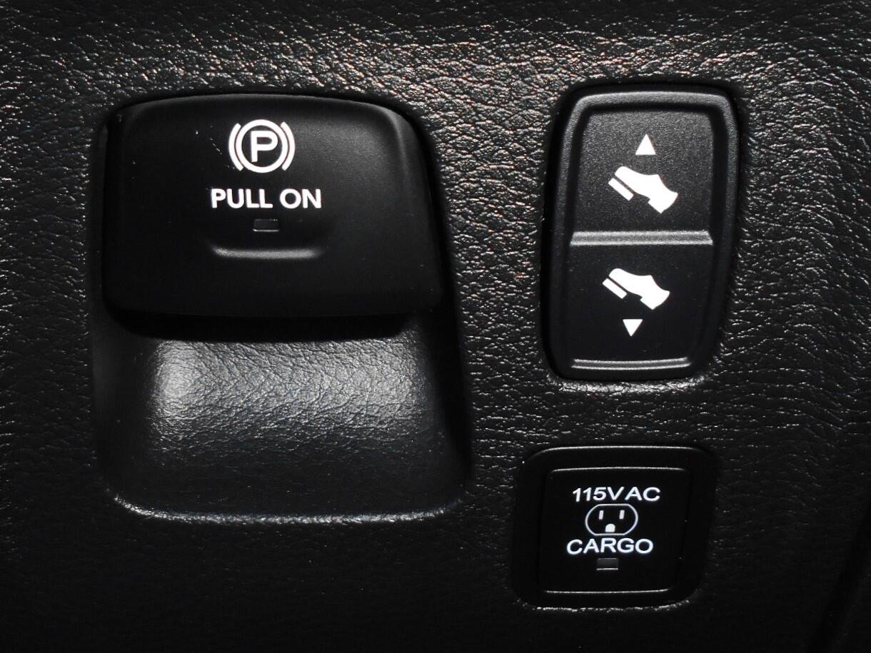 Certified 2023 RAM 1500 Limited AWD/4WD image 24