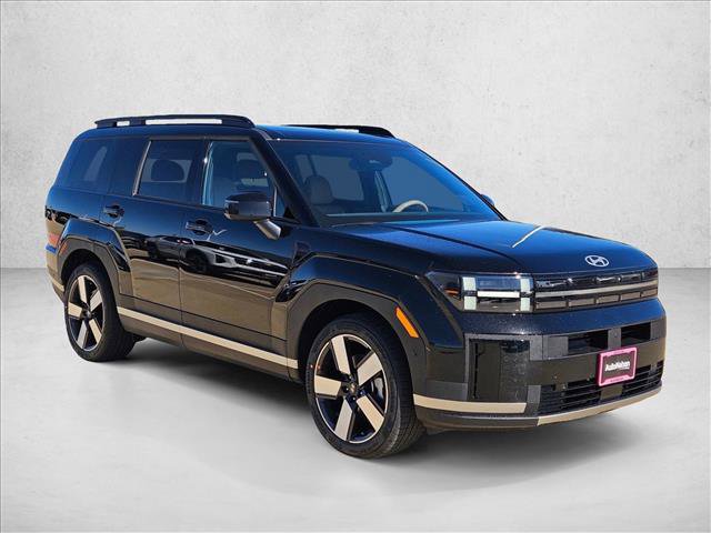 New 2026 Hyundai Santa Fe Limited image 7