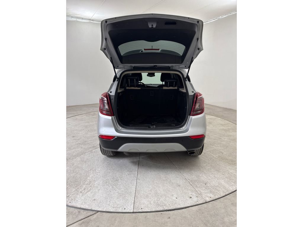 Used 2019 Buick Encore Sport Touring w/ LPO, Road Trip Package image 23