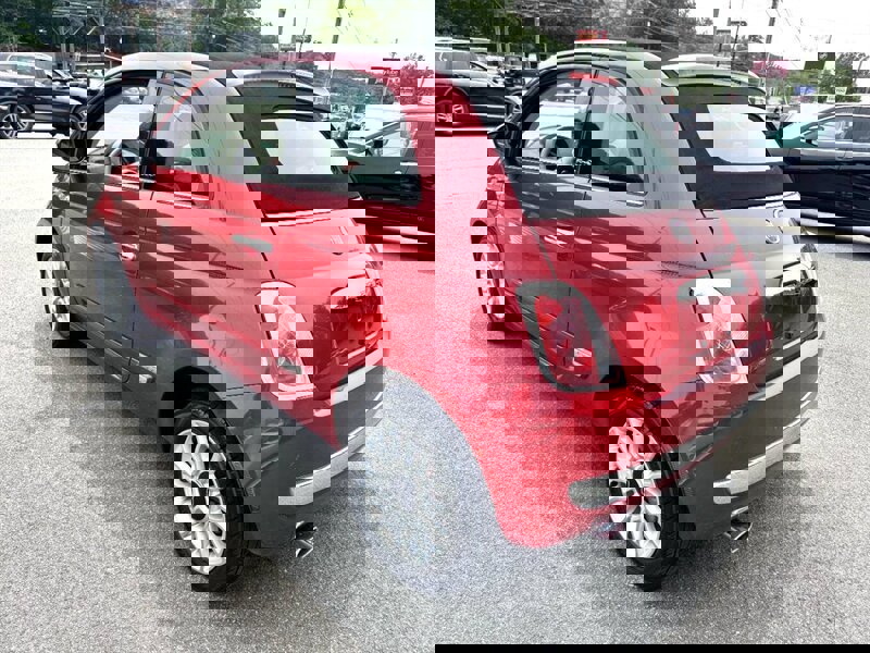 Used 2013 FIAT 500 Lounge image 7