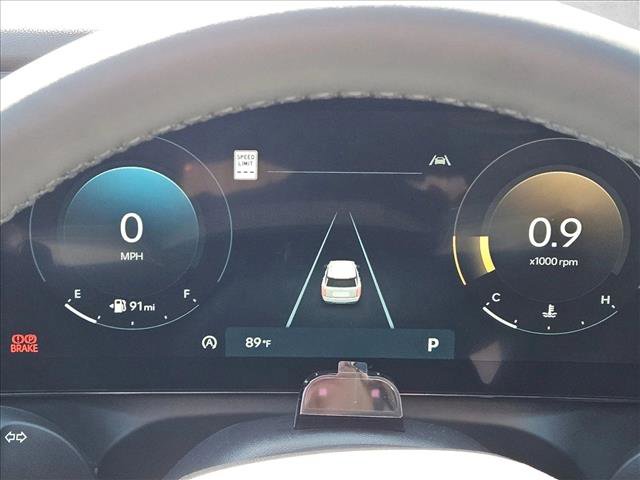 New 2026 Hyundai Palisade XRT Pro image 13