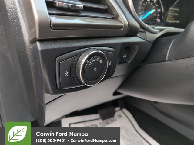 Used 2018 Ford Fusion Energi SE FWD image 13
