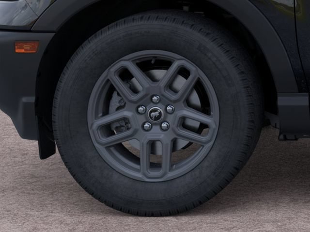 New 2026 Ford Bronco Sport Big Bend AWD/4WD image 19