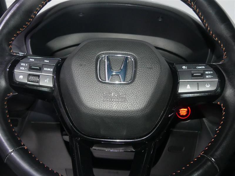 Used 2025 Honda HR-V Sport image 31