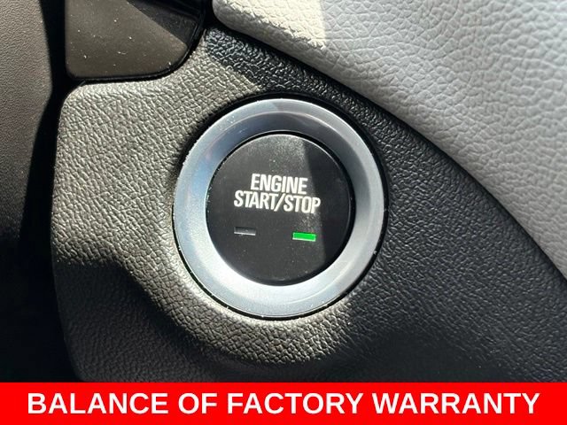 Used 2024 Chevrolet Equinox LS w/ LS Convenience Package FWD image 25