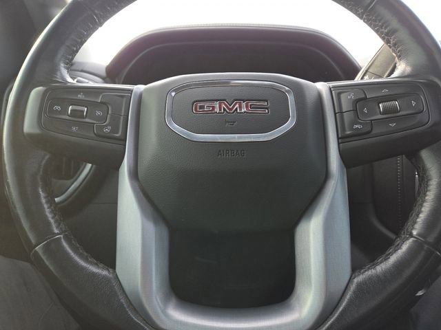 Used 2021 GMC Sierra 1500 Elevation image 35