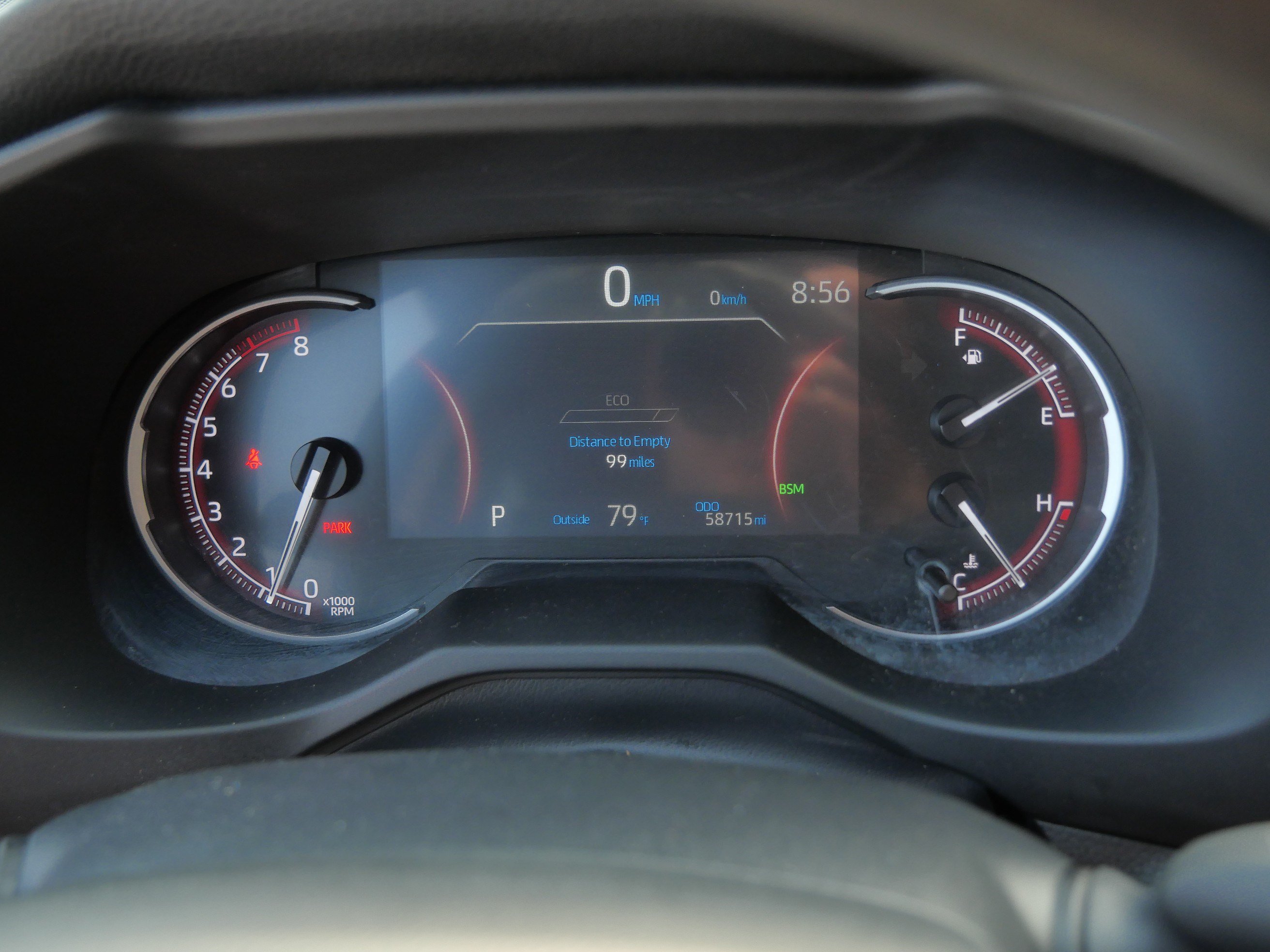 Certified 2024 Toyota RAV4 XLE FWD image 21