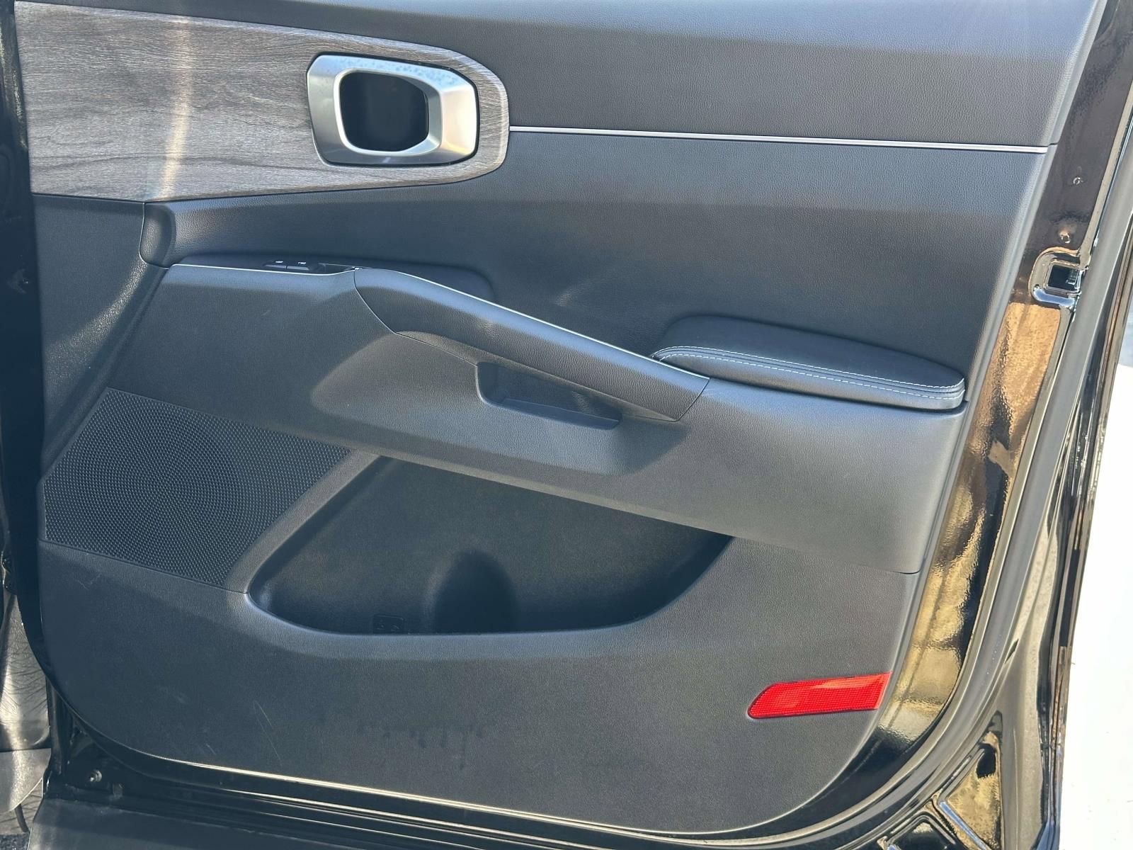 Used 2022 Kia Sorento X-Line EX AWD/4WD image 27