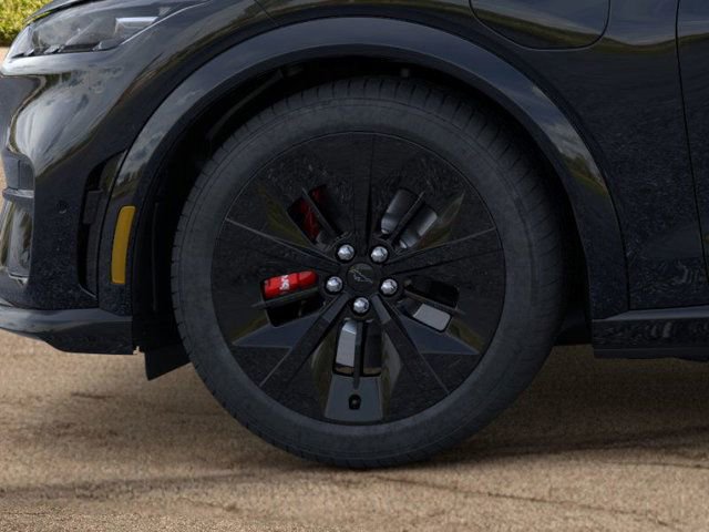 New 2025 Ford Mustang Mach-E GT w/ Interior Protection Package AWD/4WD image 19