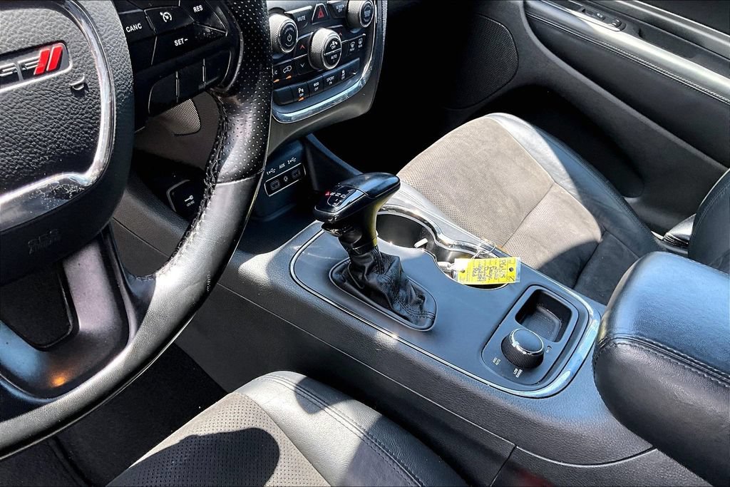Used 2020 Dodge Durango R/T AWD/4WD image 14