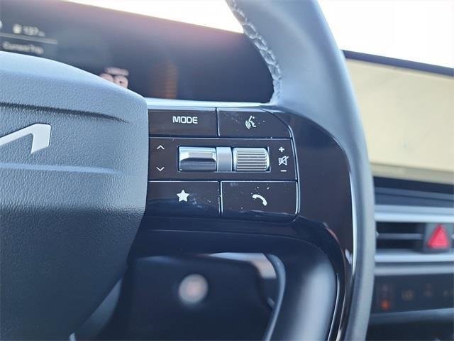 New 2026 Kia Sorento EX image 26