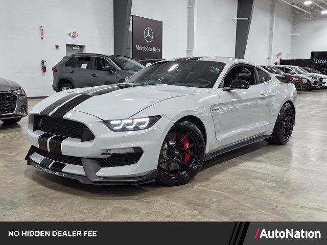 Used 2017 Ford Mustang Shelby GT350