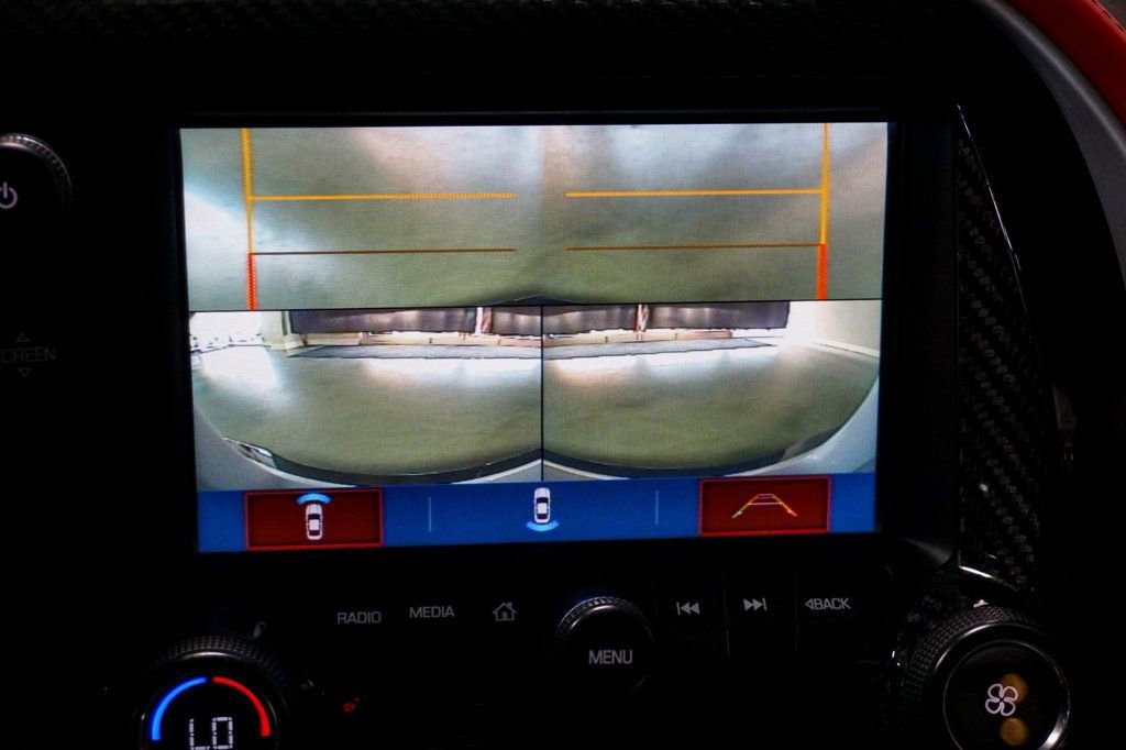 Used 2019 Chevrolet Corvette ZR1 image 27