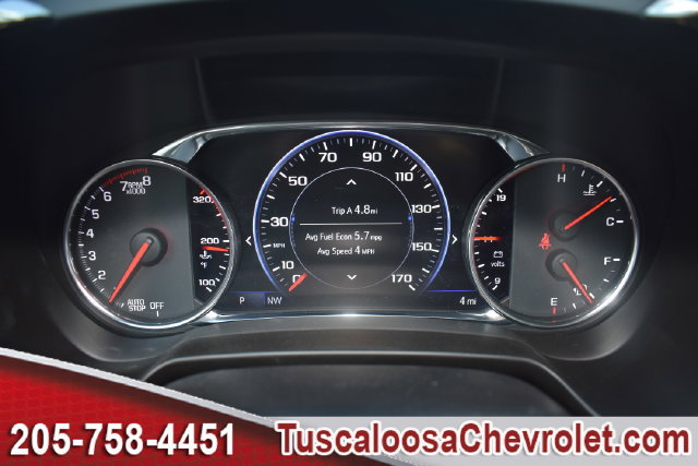 New 2026 Chevrolet Blazer RS w/ Driver Confidence II Package FWD image 28
