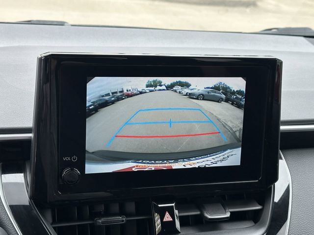 Certified 2024 Toyota Corolla SE FWD image 19