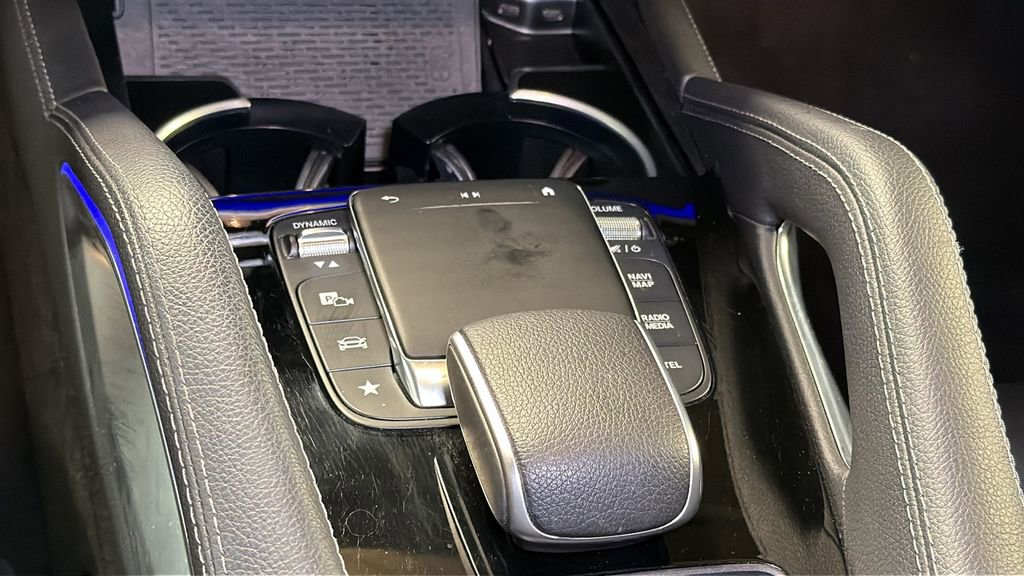 Used 2023 Mercedes-Benz GLE 350 4MATIC image 23