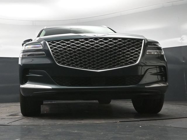 Used 2023 Genesis GV80 3.5T AWD/4WD image 24