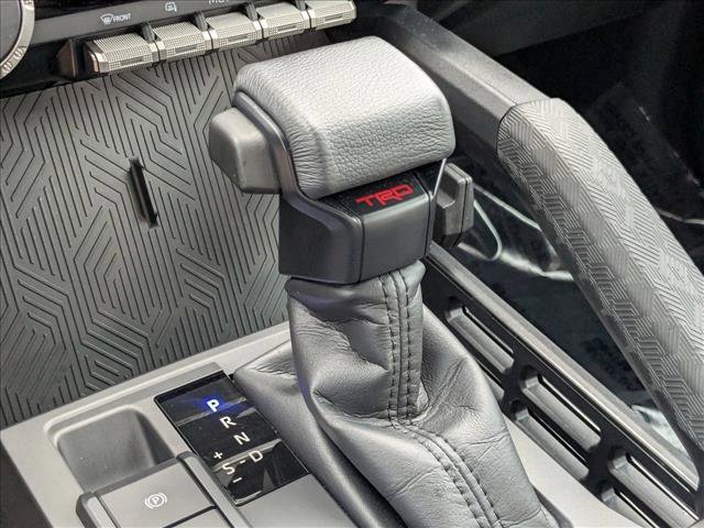 Used 2025 Toyota Tacoma TRD Off-Road image 11