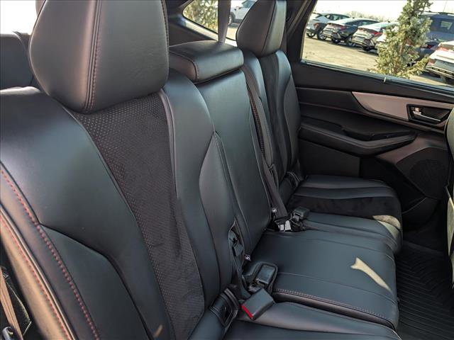Used 2023 Acura MDX A-Spec image 19