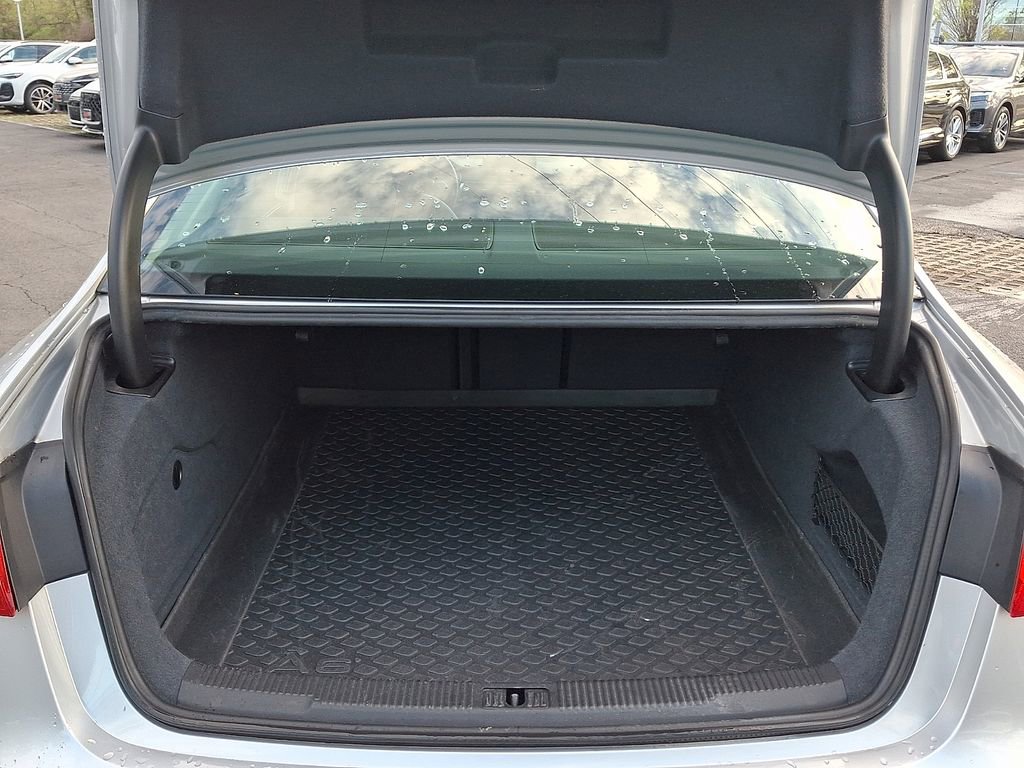 Used 2013 Audi A6 3.0T Prestige AWD/4WD image 29