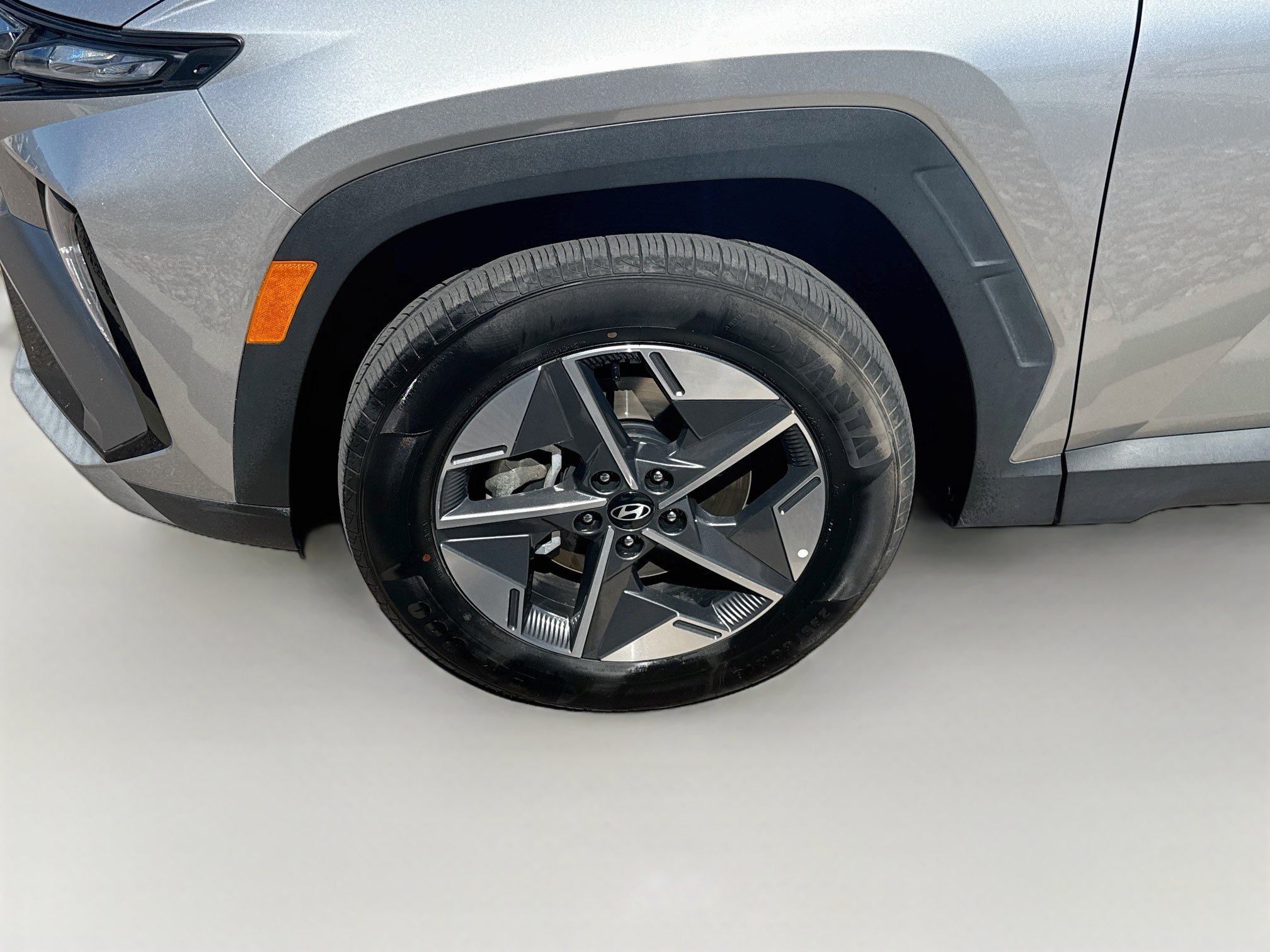 Used 2025 Hyundai Tucson SEL AWD/4WD image 11