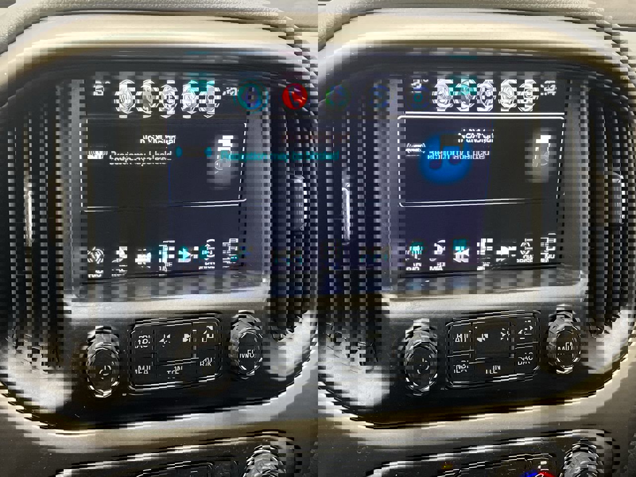 Used 2018 Chevrolet Colorado Z71 image 17