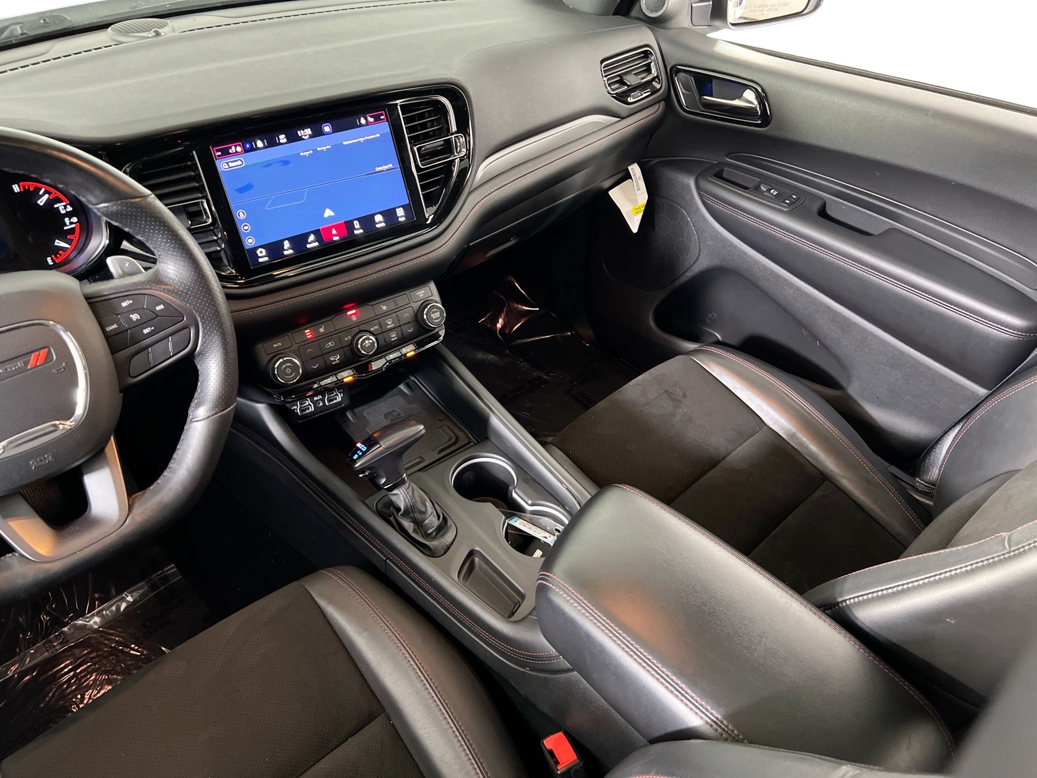 Used 2022 Dodge Durango R/T AWD/4WD image 24