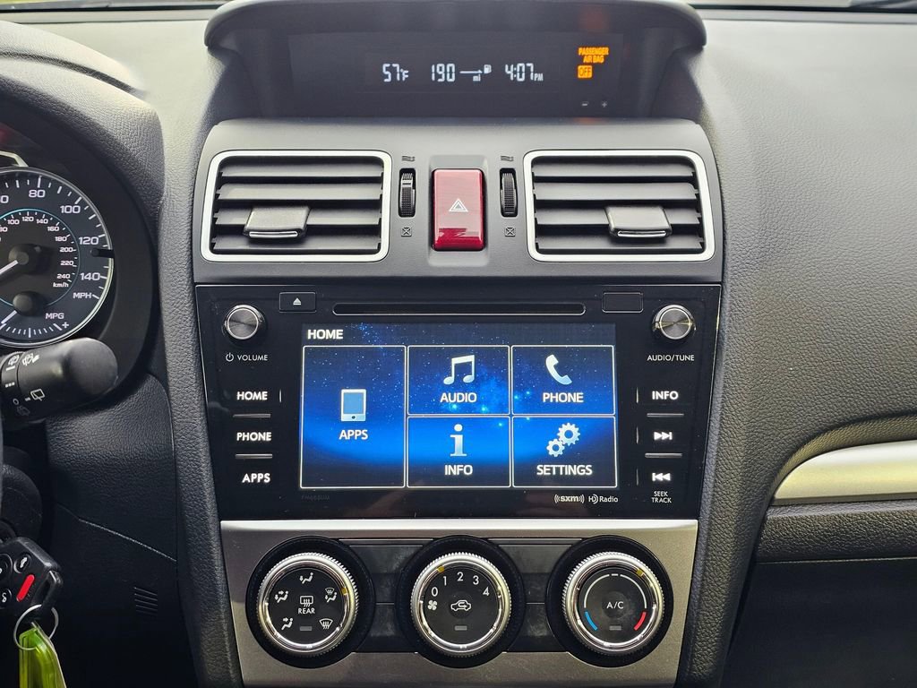 Used 2017 Subaru Crosstrek 2.0i Premium image 28