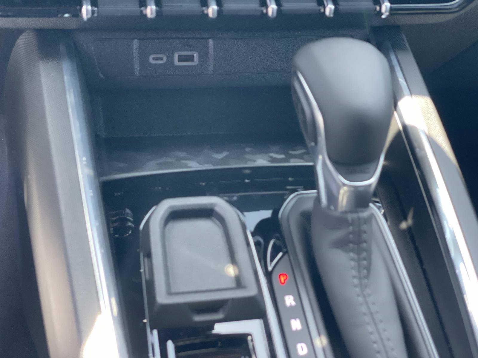 New 2026 GMC Canyon Elevation RWD image 17