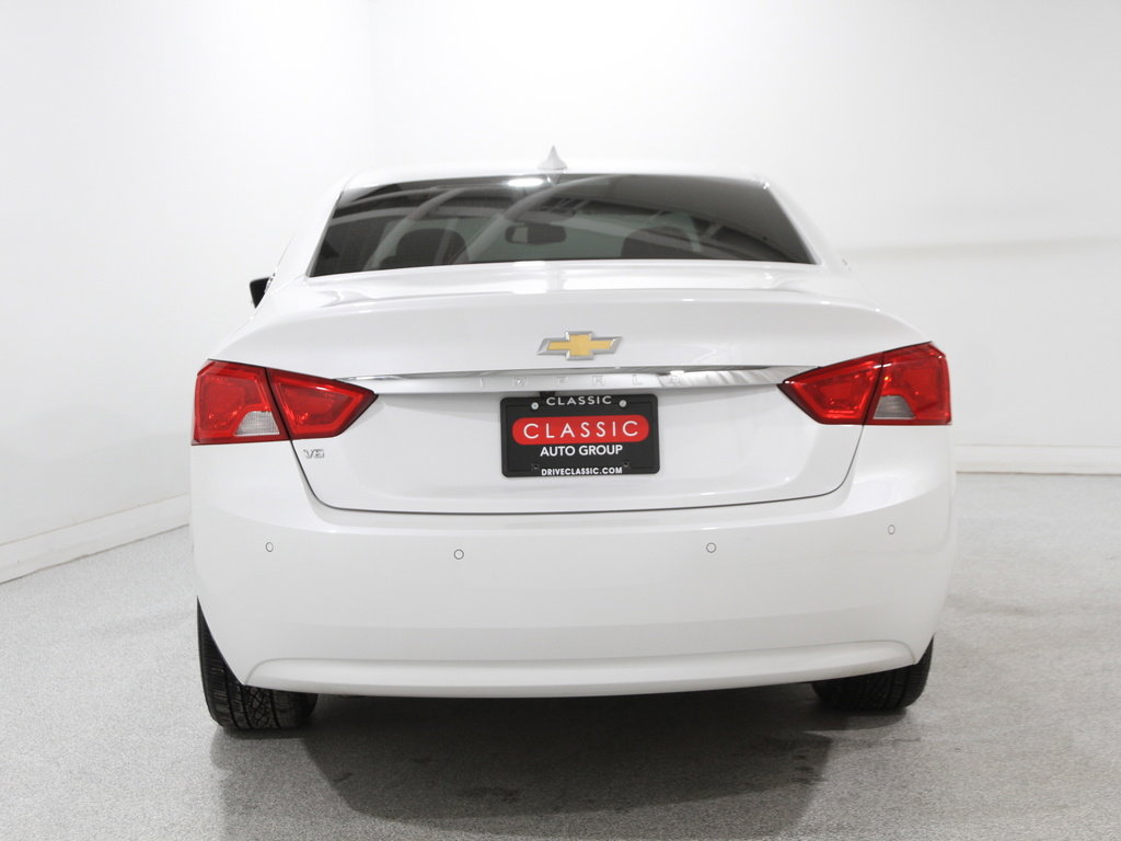 Used 2020 Chevrolet Impala LT w/ LT Convenience Package image 20