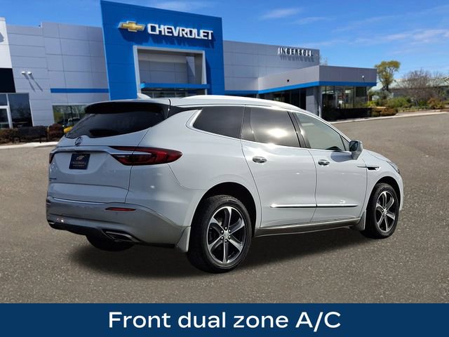 Used 2020 Buick Enclave Essence w/ LPO, Touring Package image 9