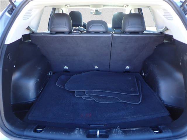Used 2019 Jeep Compass Limited image 8