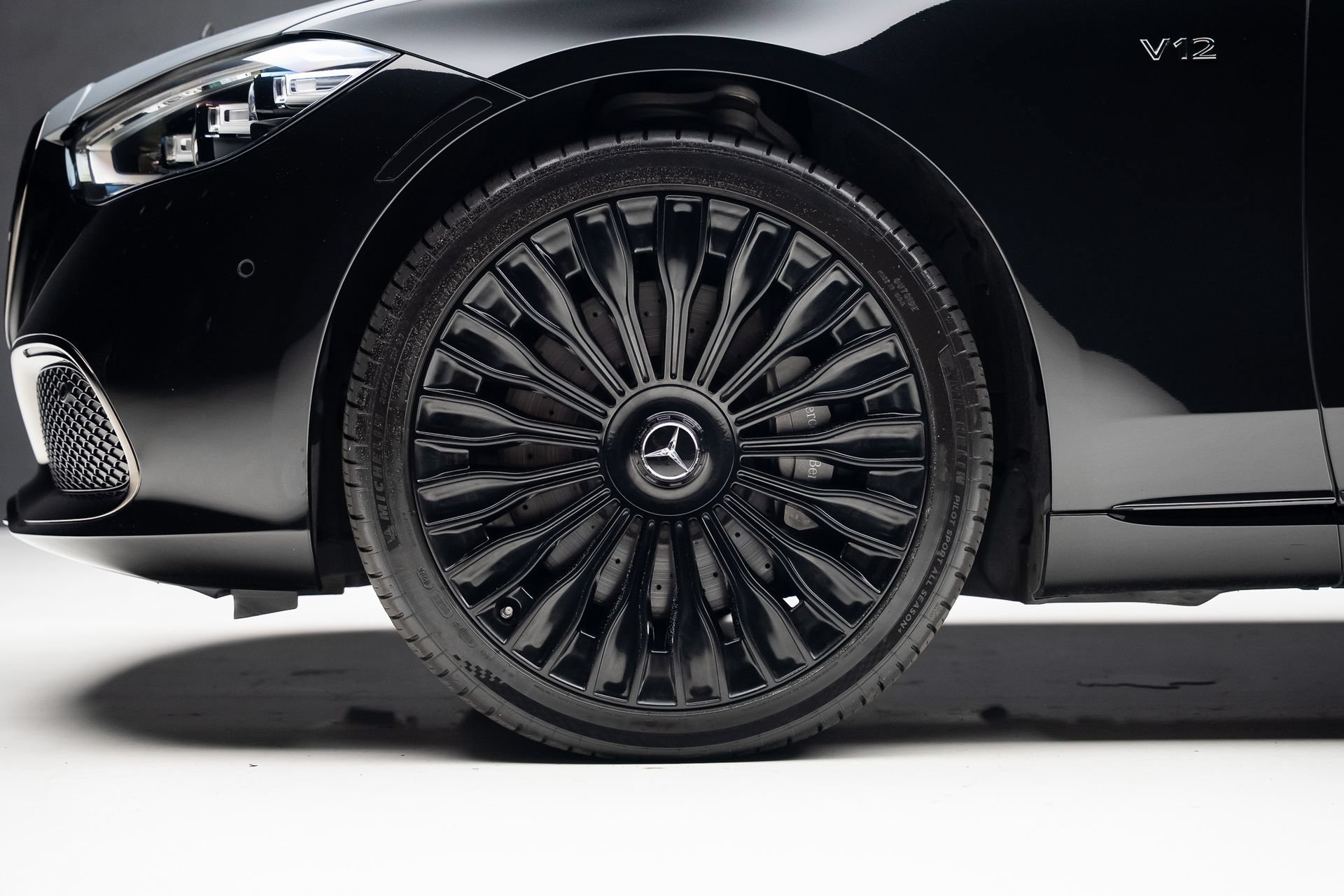 Used 2023 Mercedes-Benz Maybach S 680 4MATIC image 20